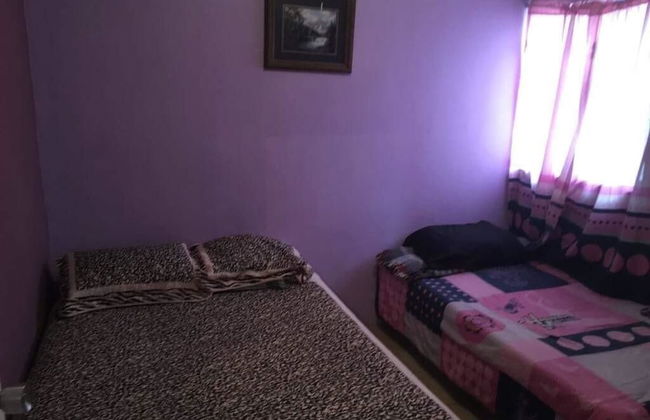 Blanquita Apartment Arcadias Consulado - Foto 3