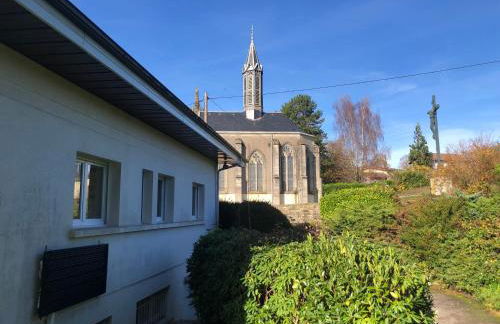 Logement f2 Bains les bains La Chapelle - Foto 13