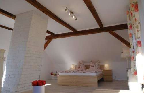 Siedlisko Egniu Agroturystyka nad jeziorem Pojezierze Drawskie - Foto 10