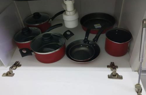 Apartamento Confortável para Família - Photo 5