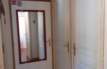 VALFREJUS - Appartement "L'Erable" Les Chalets de Florence 2 - Chaleureux et fonctionnel - plein centre à côté des télécabines - 4 à 7 pers - Foto 27