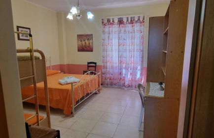 Casa Sybaris 20 mt dalla Stazione piano terra - Foto 3