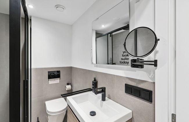 Limehome Den Haag Nieuwstraat - Photo 28