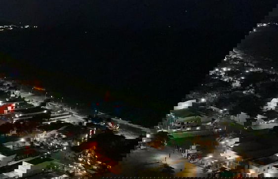 Duna Barcane Vista Mar Pontanegra Natal - Foto 51