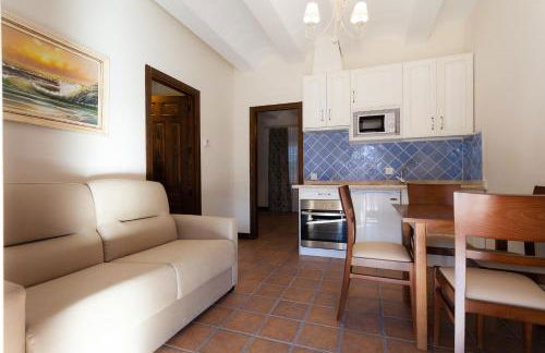 Complejo Turístico Rural Fuente Taray - Foto 52