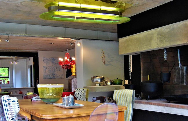 The Bright House Villa - Foto 61