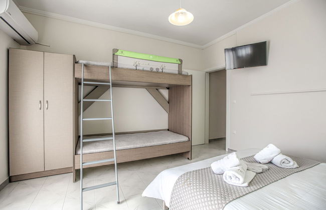 Del Sol 5 Meteora Luxurious Suites - Foto 14