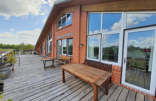 Ferienwohnungen Sund Ostfriesland - Foto 37