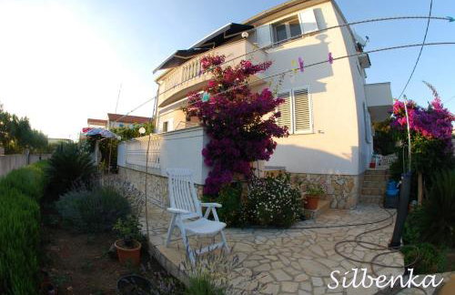 Silba Belvedere (2) 45m from the beach - Foto 13