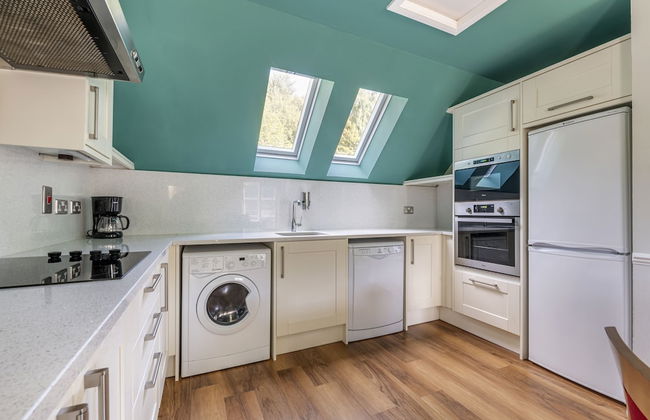 The Kenmore Club - Foto 22