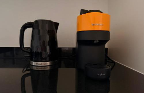 Modern 1 Bed Flat in Central London 7 Mins Walk to Elephant and Castle Tube Station - Photo 5