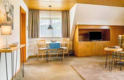 Ferienhaus Unmüßig - Foto 24