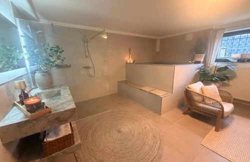 Stylisches modernes Apartment, Sauna und Wellness Top Lage - Foto 44