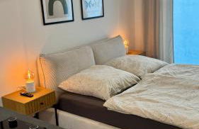 Mosel Home Studios - Netflix - modern & zentral - Foto 19