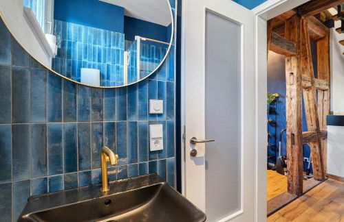 Remise im Wolkensteiner Hof - Foto 35