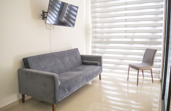 Soho Apartments - Foto 46