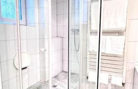 90qm Designerwohnung mit Küche und Jacuzzi in DO-City - Photo 10