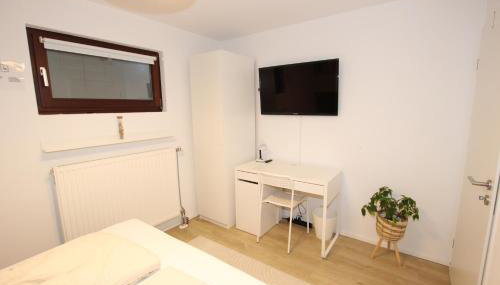 Gemütliches Schwarzwald-Apartment im ruhigen Untergeschoss eines Hauses - Foto 2, wardrobe