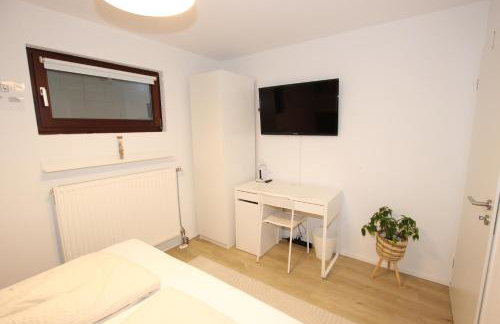 Gemütliches Schwarzwald-Apartment im ruhigen Untergeschoss eines Hauses - Foto 2