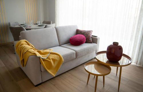 Flutgold Dangast - Foto 37