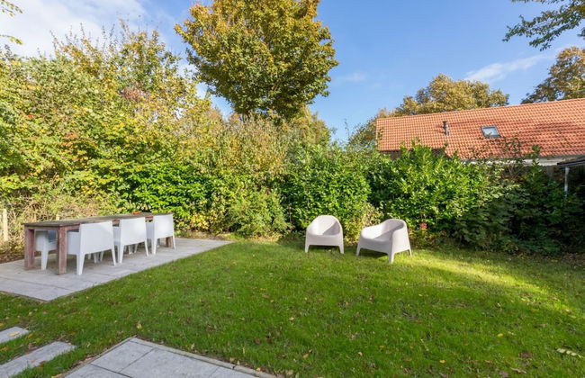 House in Oostkapelle Near Beach & Sauna - Foto 25