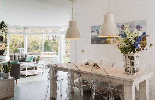 Bright Holiday Home With Covered Veranda - Foto 23