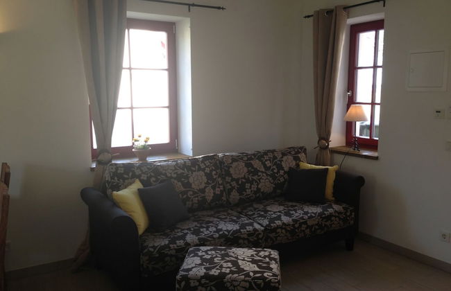 Appartementhaus Zur Bergwiese - Foto 51