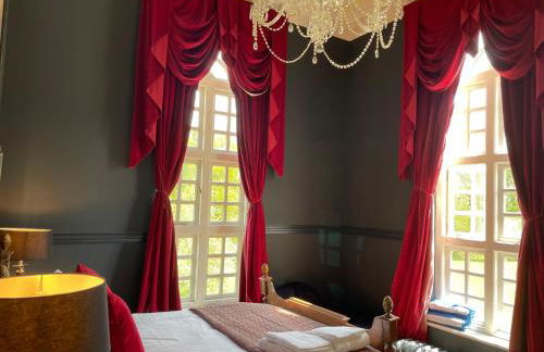 Eastwood Observatory: 12 bedrooms, swimming pool and tennis court - Foto 20