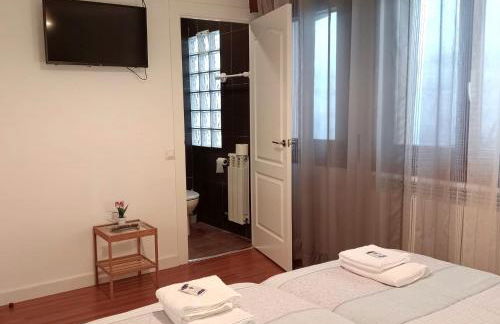 Anguiano Habitaciones rurales con baño privado - Foto 34