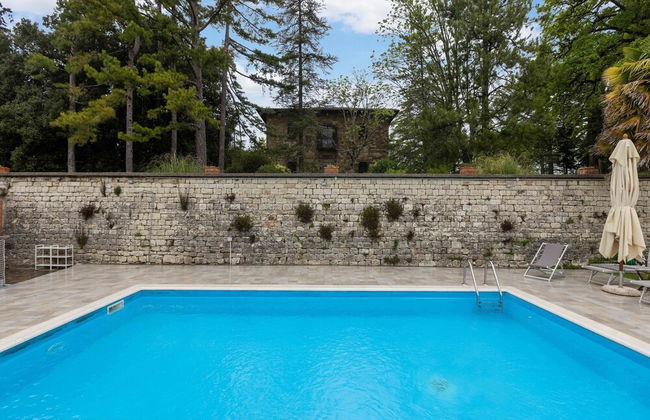 Agriturismo Poggio di Montepescoli - Il Ciliegio - Foto 19