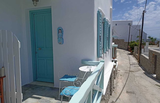 Villa Meliti - Foto 59