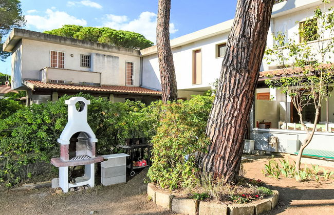 Holiday Home Barracuda by Interhome - Foto 26