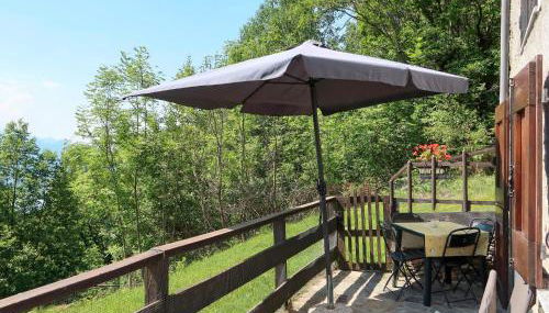 Apartment Baita dei Nonni-2 by Interhome - Foto 3