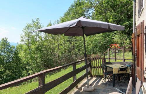 Holiday Home Baita dei Nonni-3 by Interhome - Foto 34