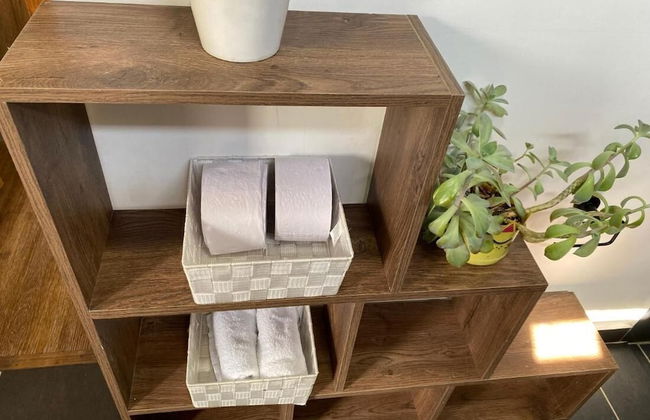 Country House Rest Relaxation Jacuzzi Bbq Large Green Areas - Photo 12