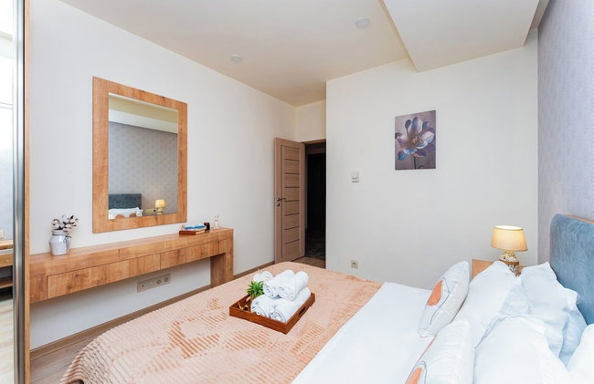 Stay Inn on Koghbatsi Str. 16 - Foto 78