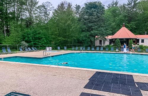 Bear Village 14 - Foto 28