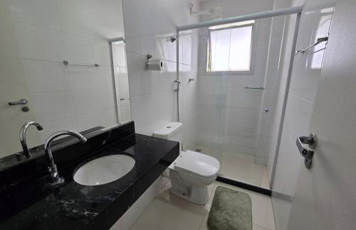 Maravilhoso dois quartos - Foto 19