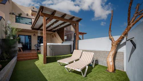 Bella Vista 234 - Foto 1, sunbed