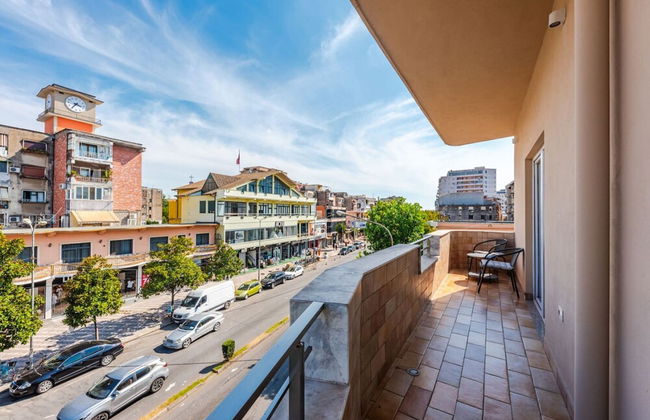 The Old-clock Apartment - Foto 48