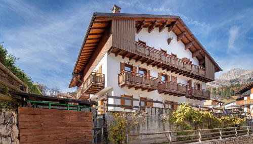 Residence Malibu Appartamento 7 - Photo 5