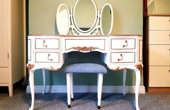 Warm Cosy Family Home With Free Parking - Foto 13