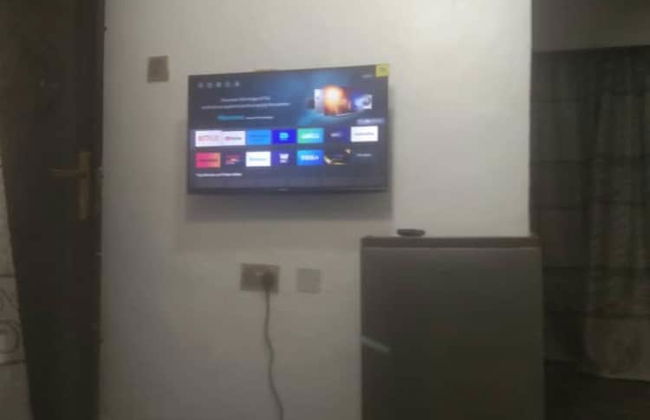 Lagos - 1bed - Sleeps 2 - Aircon - Free Parking - Foto 23