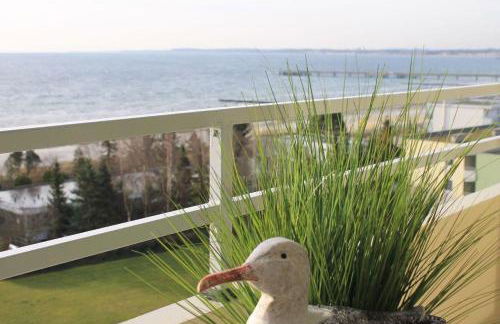 Ferienwohnung Meeresrauschen - Foto 1