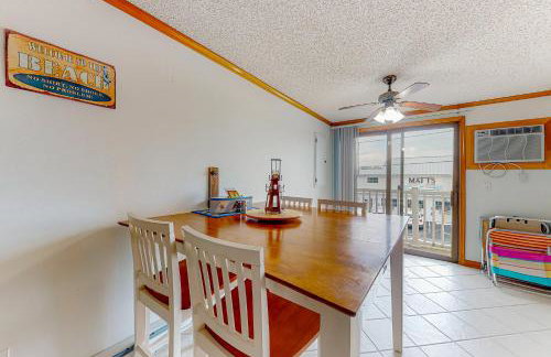 Fenwick Town Village --- 606 Coastal Hwy #24 - Foto 8