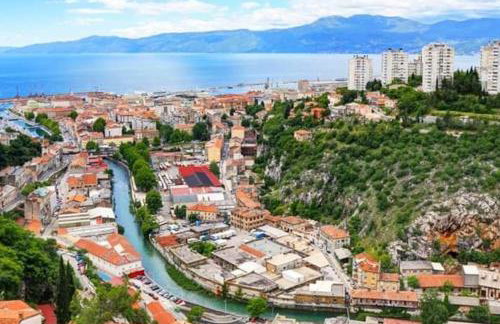 Apartman David-Dražice - Foto 15