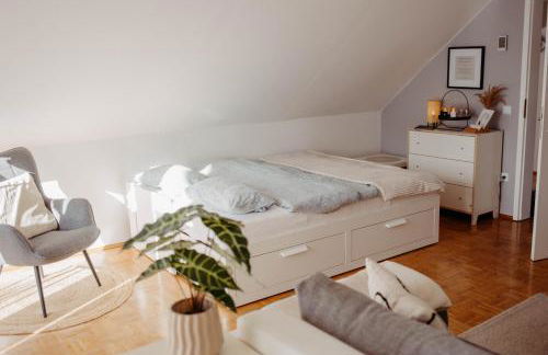 Ferienwohnung Skandi - Foto 15