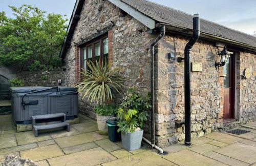 Swallow Cottage - Foto 52