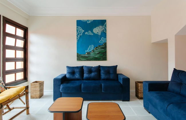 Casapernambuco 100mts da Praia - Foto 10