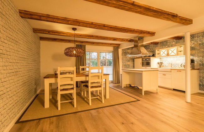 Kajüte Sieben 2 - Foto 13